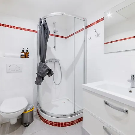 Moderne Et Elegant A 5 - 4p - Flat-guest Appartement Parijs